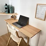 Le Japandi Maison Confortable Et Calme A Libourne