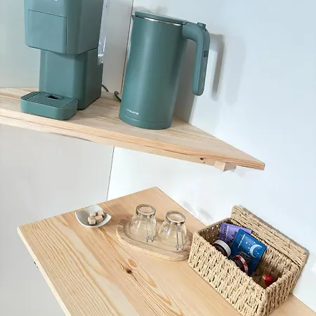 L'impasse Japandi * Libourne