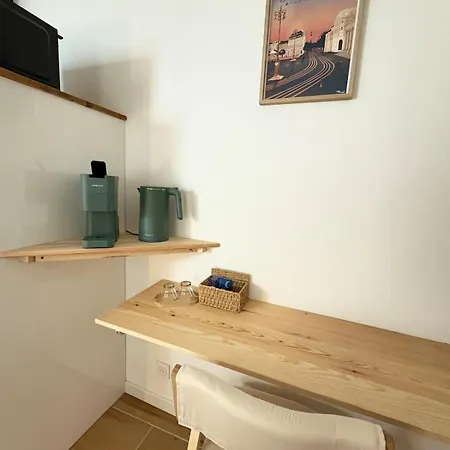 Lejlighed L'impasse Japandi Libourne