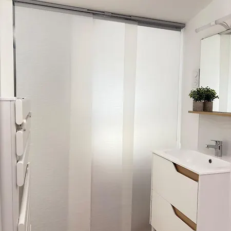 L'impasse Japandi Libourne