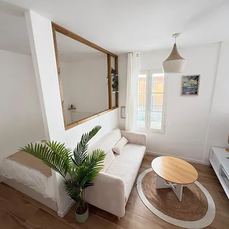 Le Japandi Maison Confortable Et Calme A Libourne