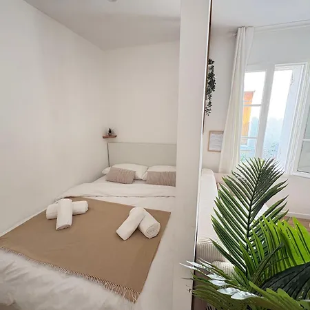 Le Japandi Maison Confortable Et Calme A דירה