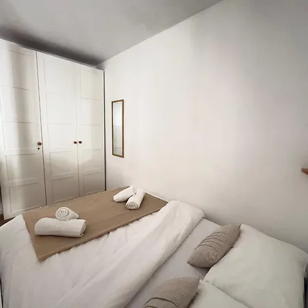 Le Japandi Maison Confortable Et Calme A Lejlighed