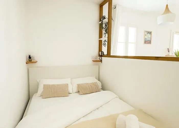 L'impasse Japandi Libourne