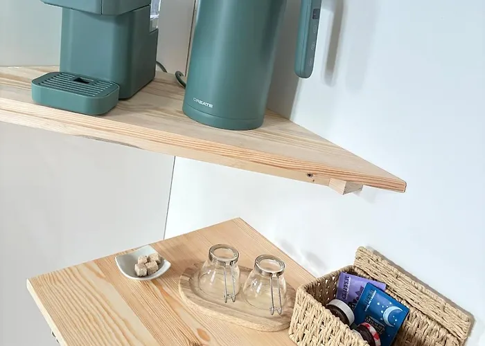 L'impasse Japandi * Libourne