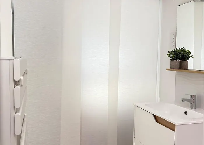 L'impasse Japandi Libourne