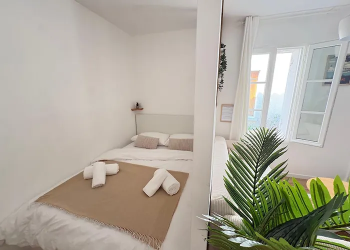 Le Japandi Maison Confortable Et Calme A Lejlighed